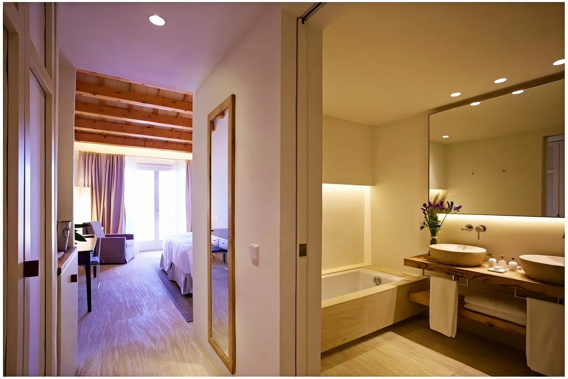 Landhotel Torralbenc