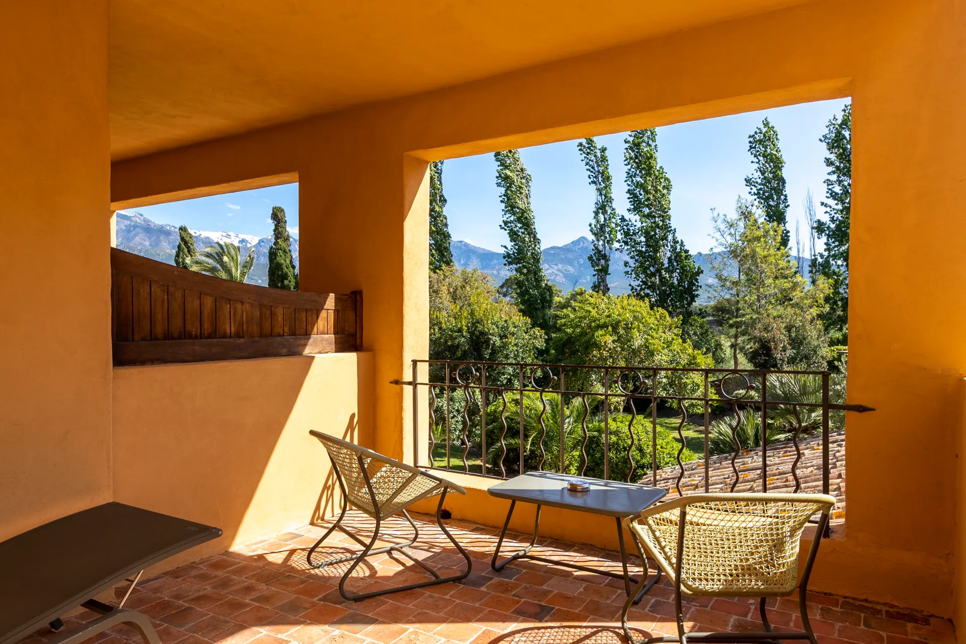 Hotel La Signoria - Suite Grand Demeure