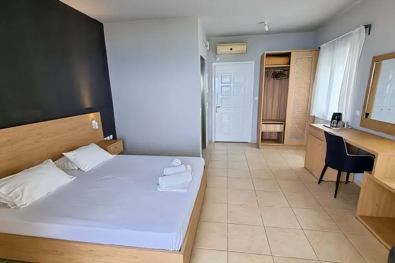 APARTHOTEL CHLOE Anr Do EG