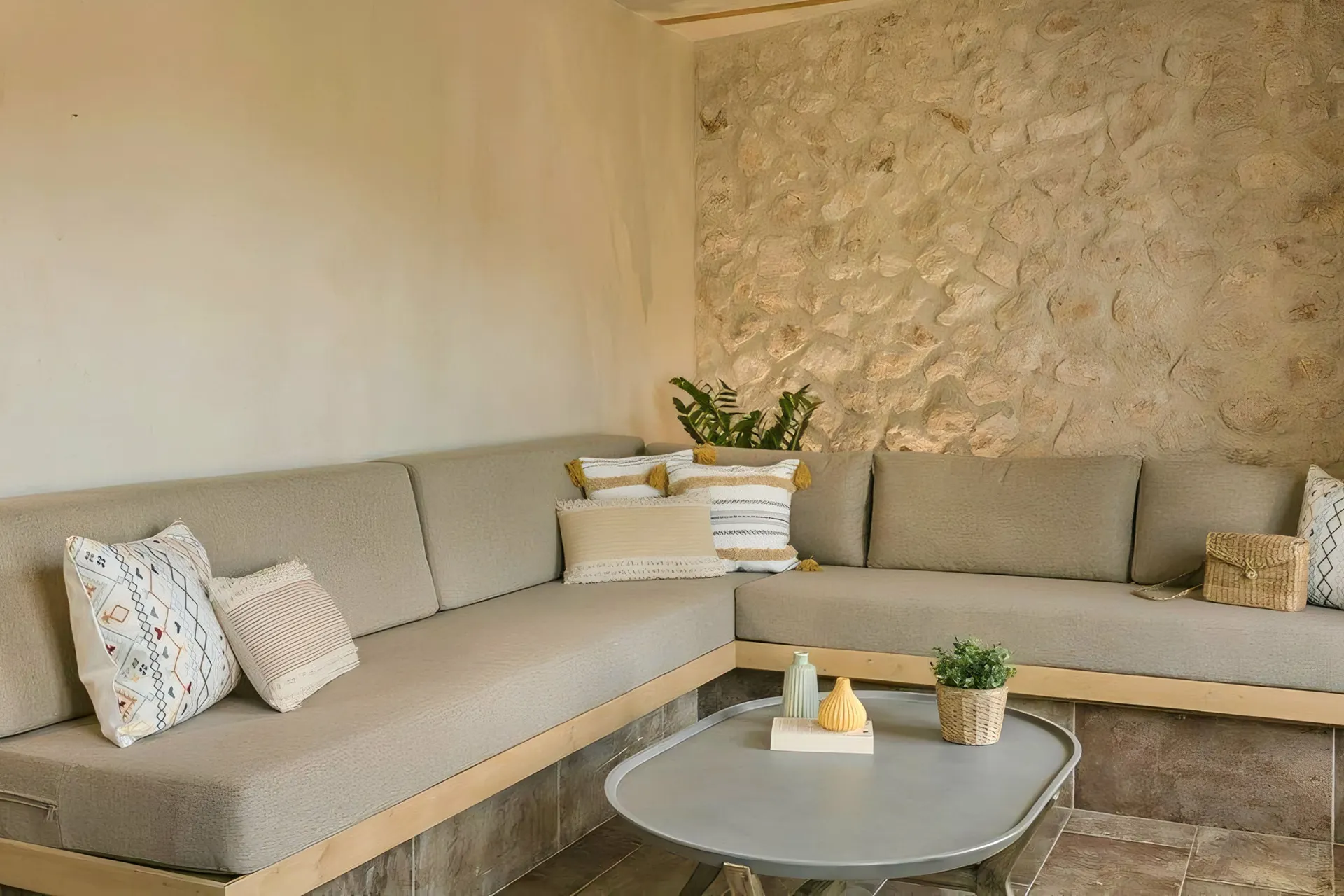 Chromata Assos Villen