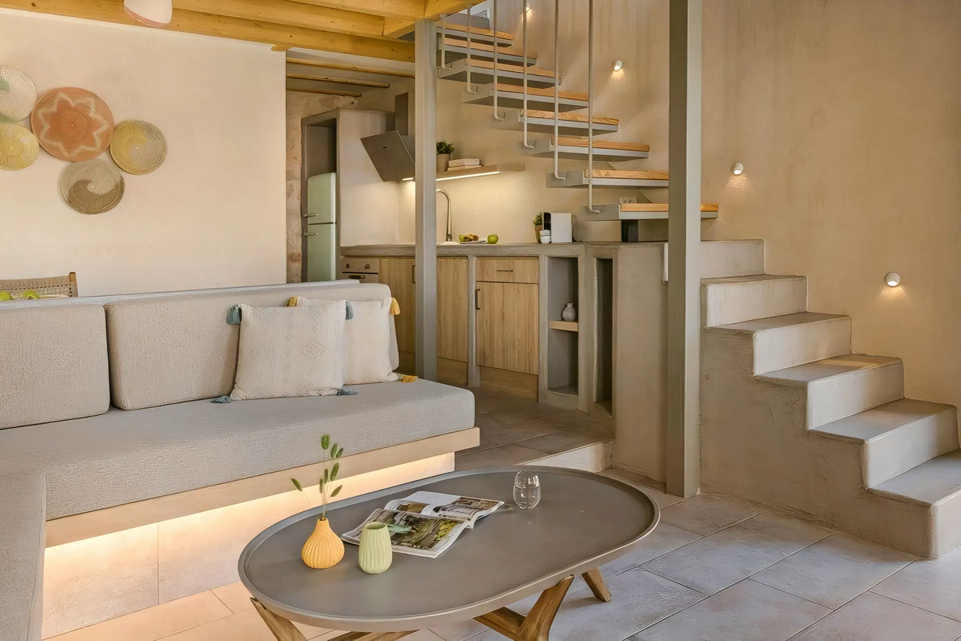 Chromata Assos Villen