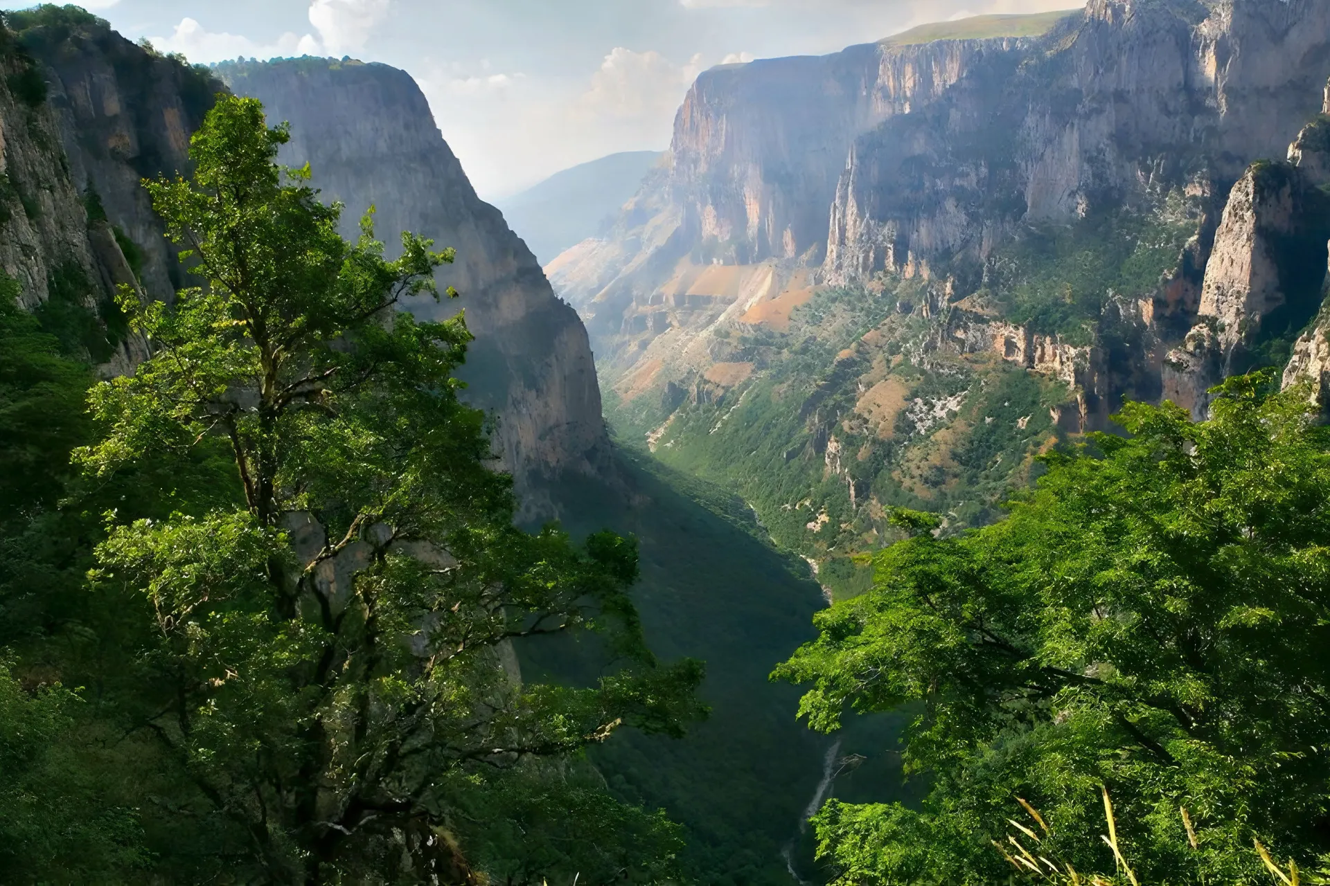 Mietwagenrundreise Für Entdecker, Genießer & Wanderer