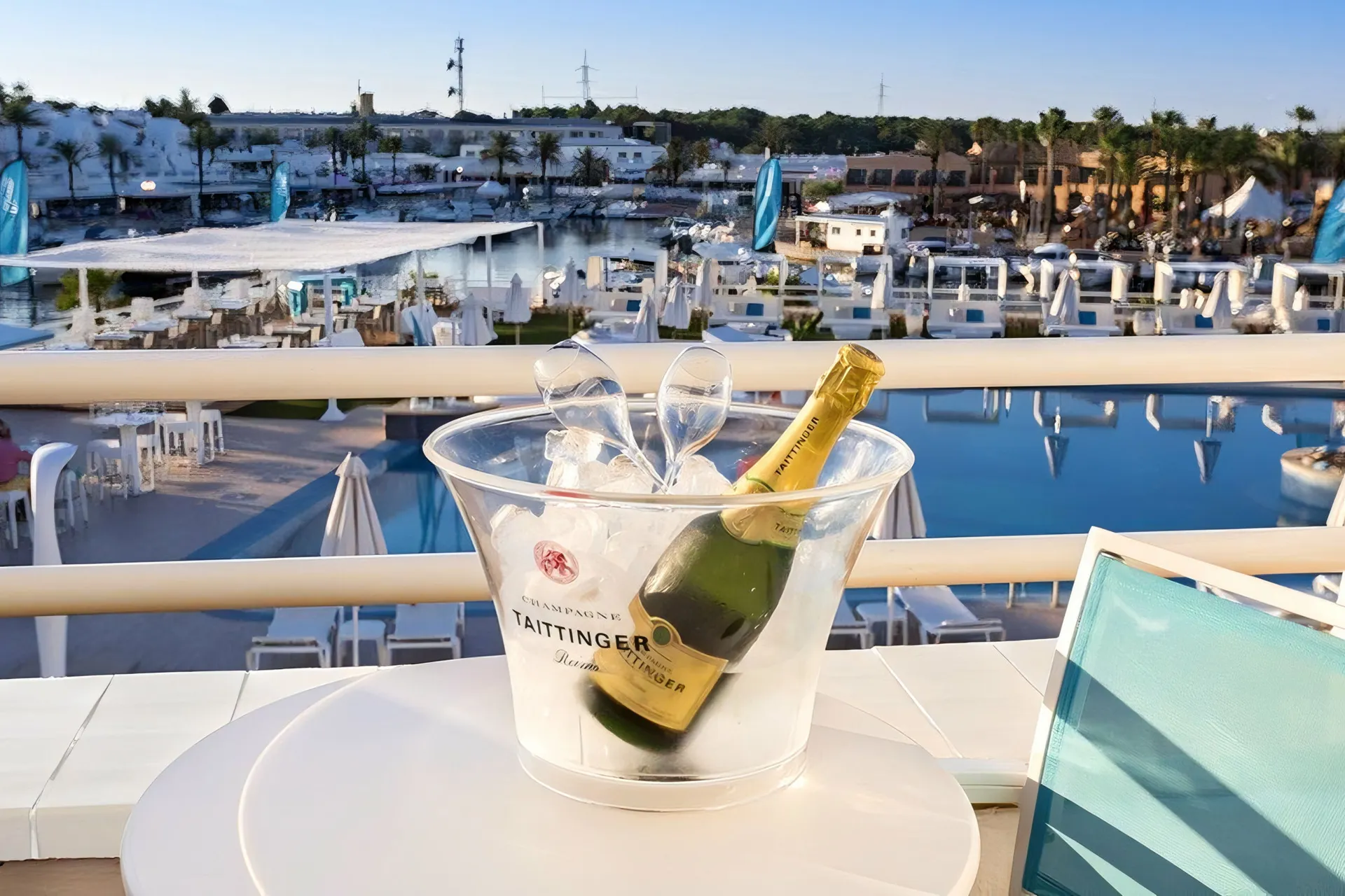 Hotel Casas del Lago