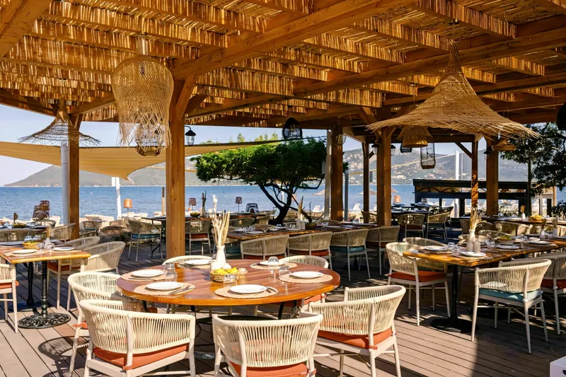 Ferienwohnung Paese Serenu