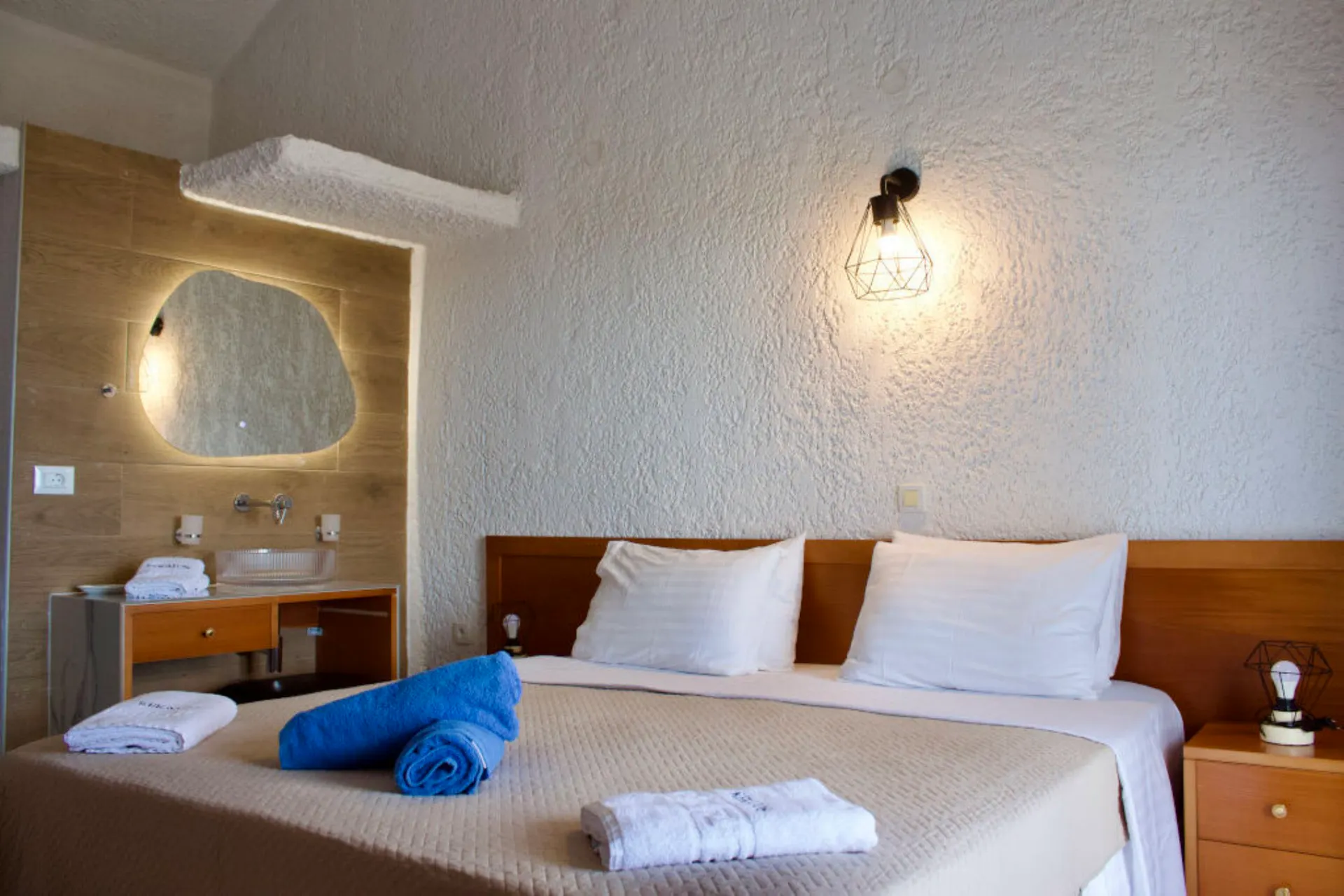 Kekatos Studios - B - Studio Meerblick