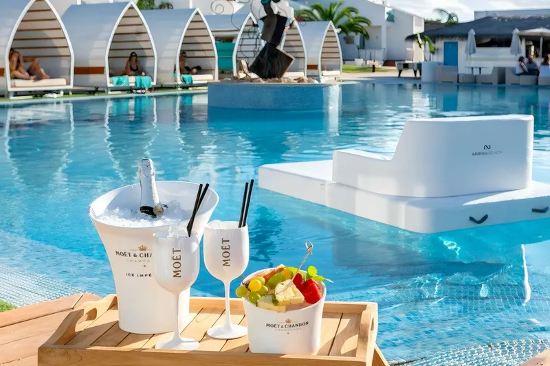 Hotel Casas del Lago