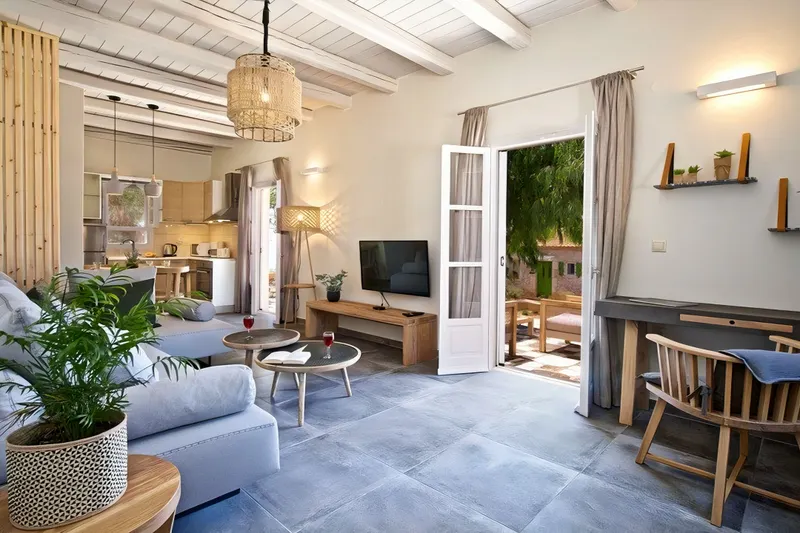 Aparthotel Ranzo Ionio