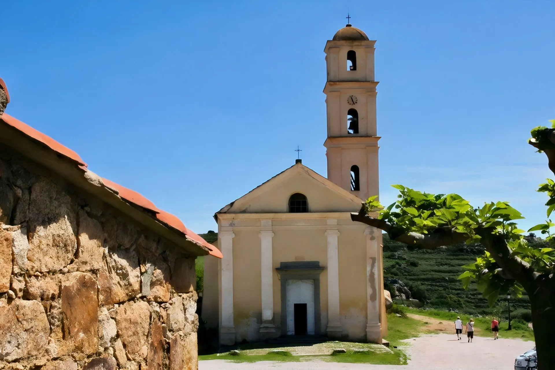 Wanderreise Wanderbares Korsika