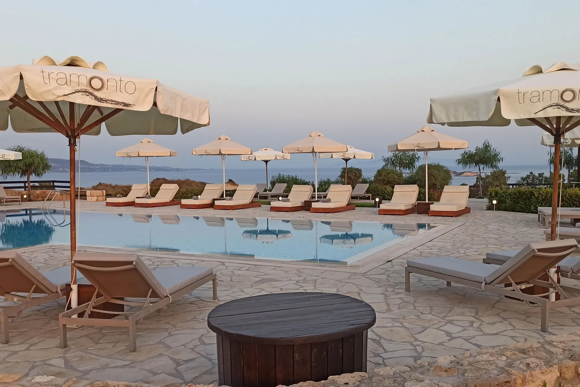 Hotel TramontoSuites