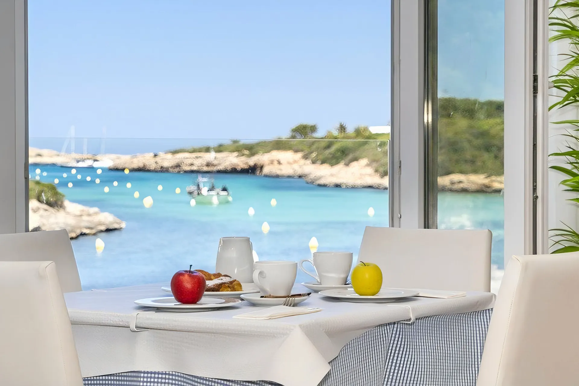 Hotel Santandria Beach