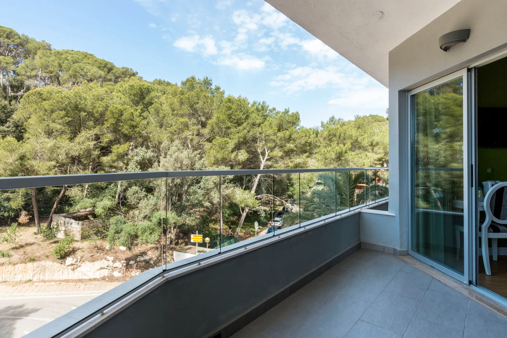Hotel Artiem Audax - Doppelzimmer Premium