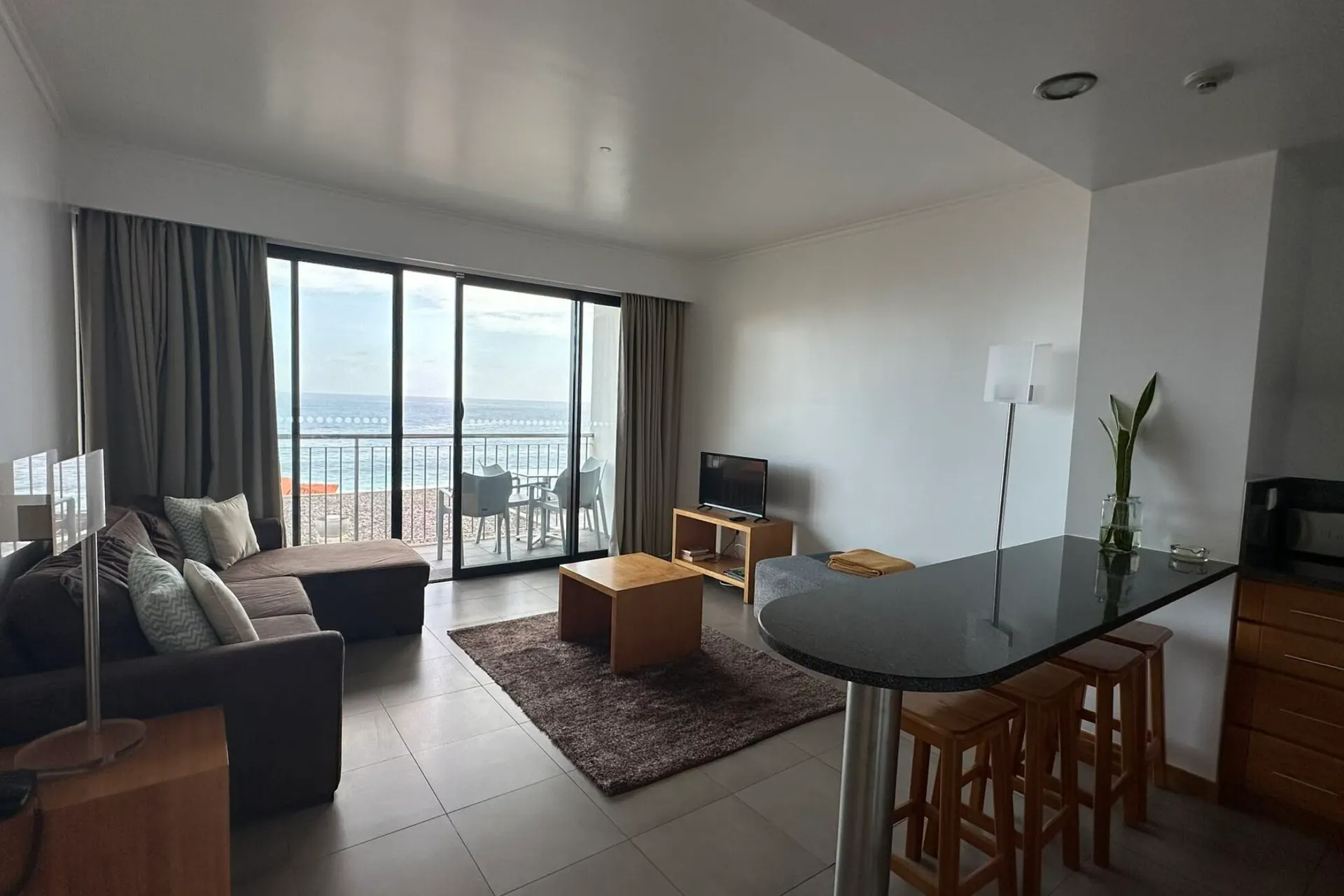 Casa da Capelinha - Appartement T1