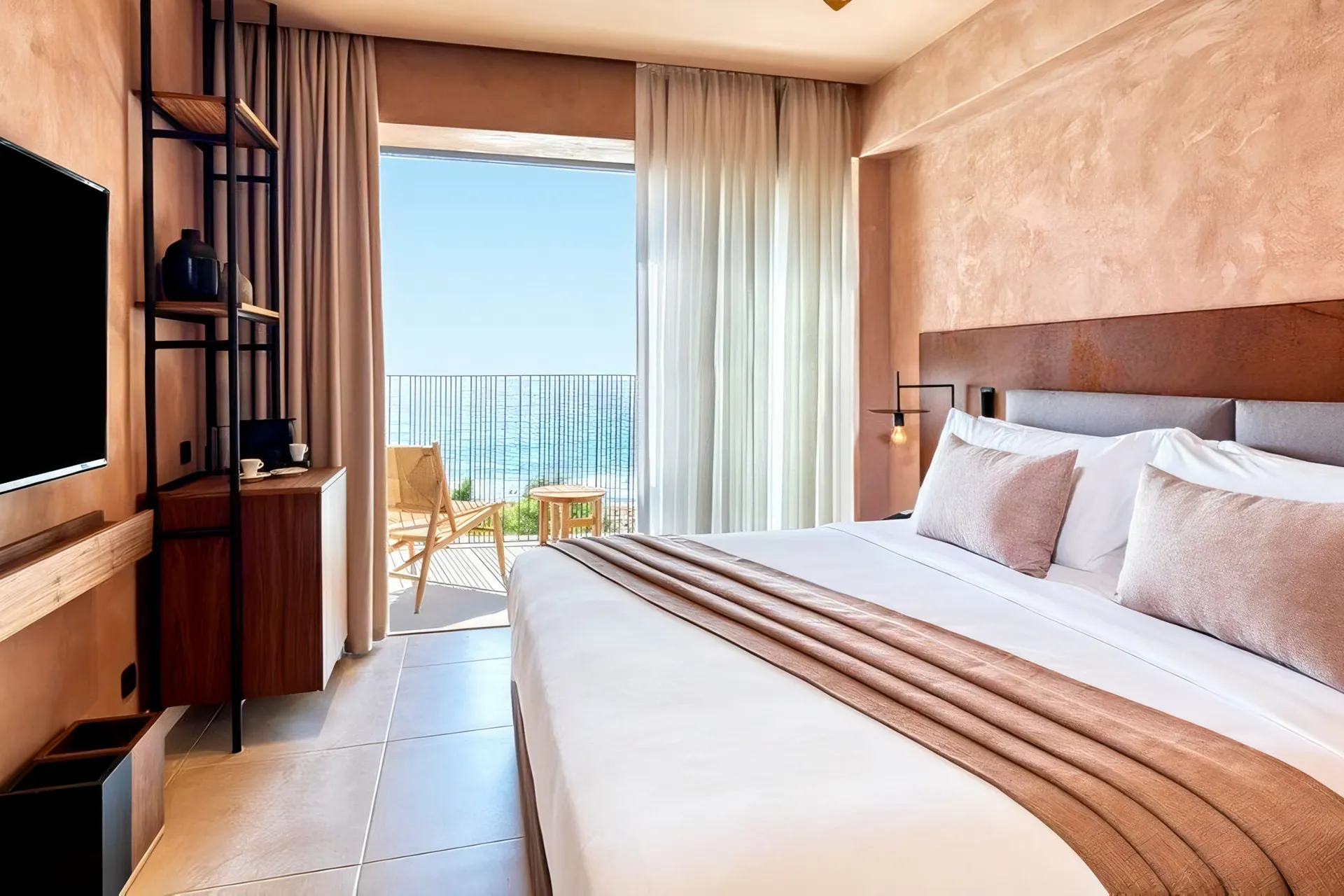 Hotel Domes of Corfu