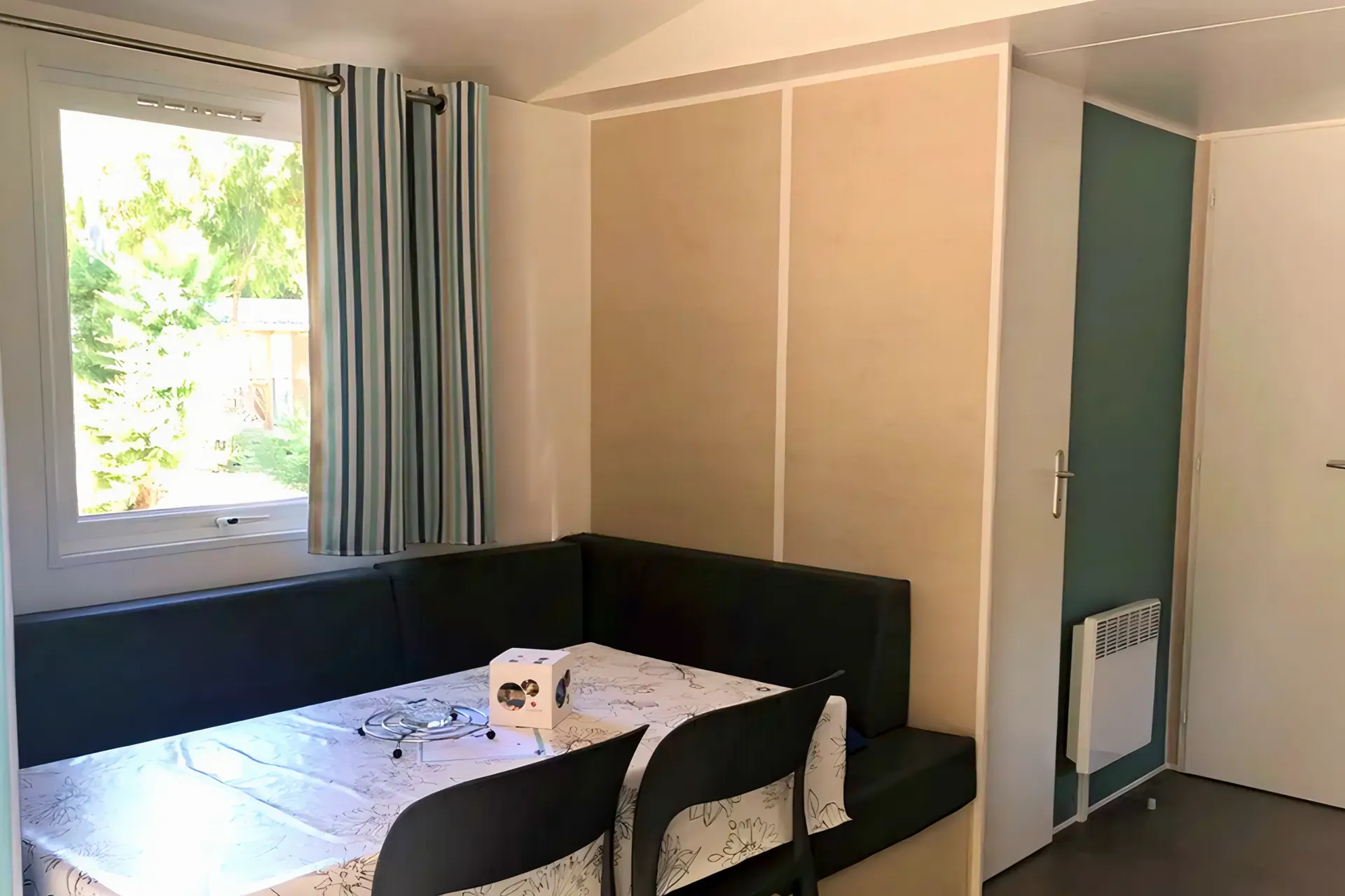 Camping  Bungalows Dolce Vita