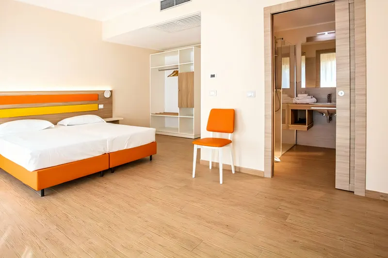 Tonicello Resort  Spa