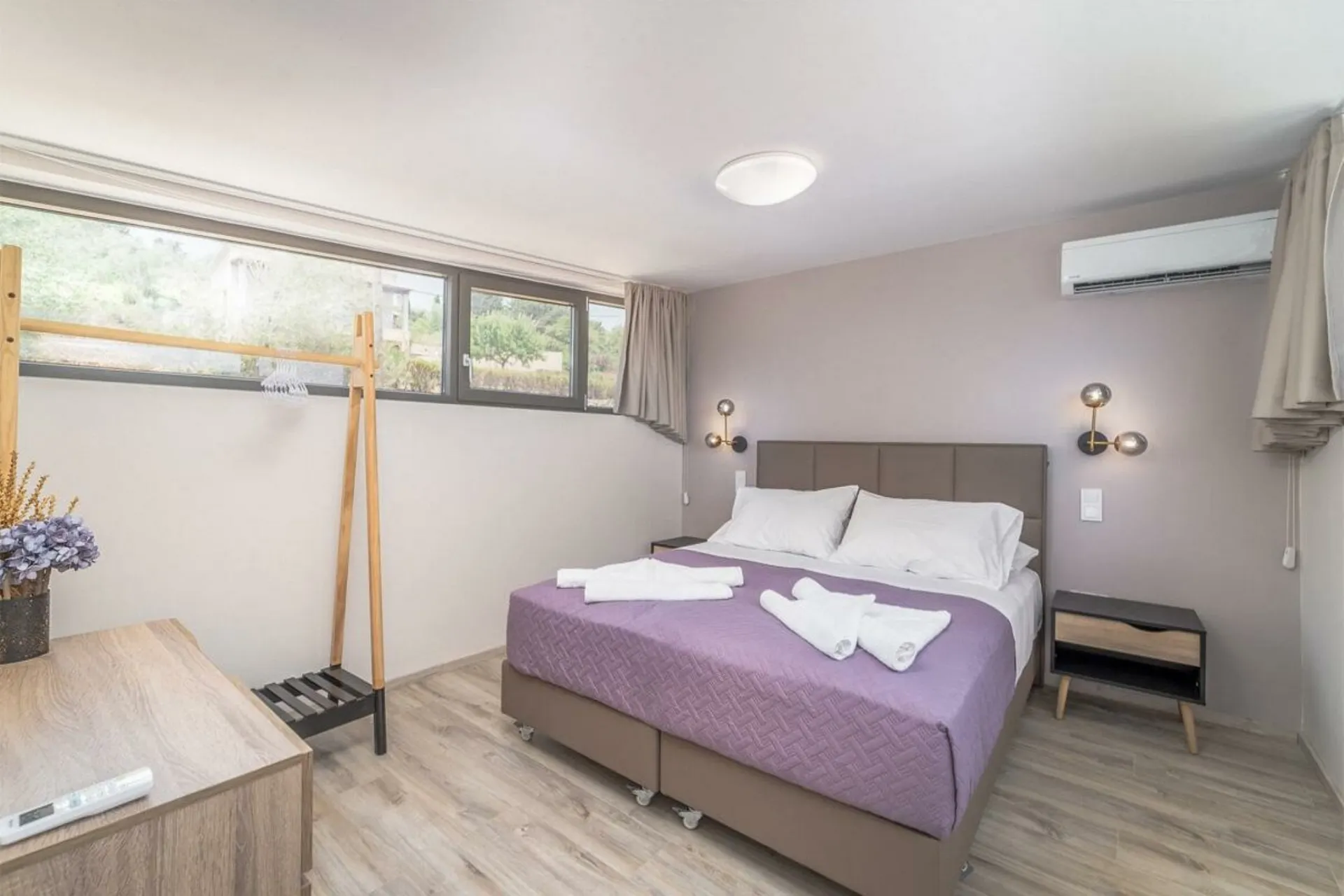 Teacher´s Rock Luxury Residence - Villa Superior mit Privatpool