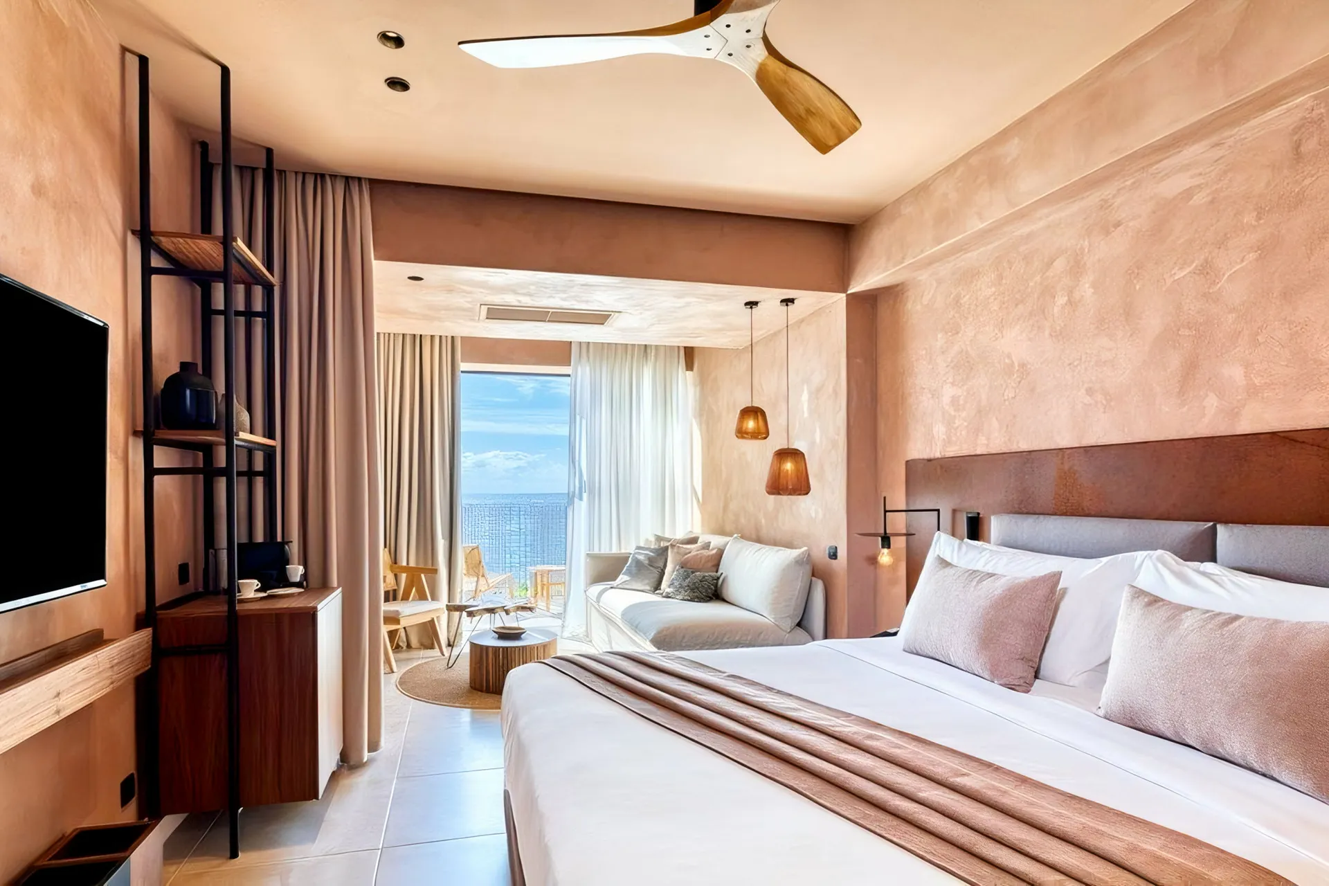 Hotel Domes of Corfu