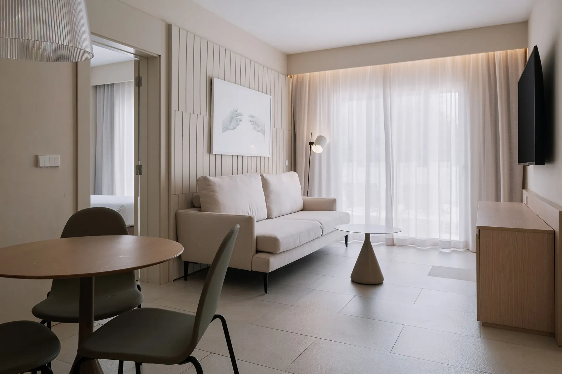 Prinsotel La Caleta - Suite