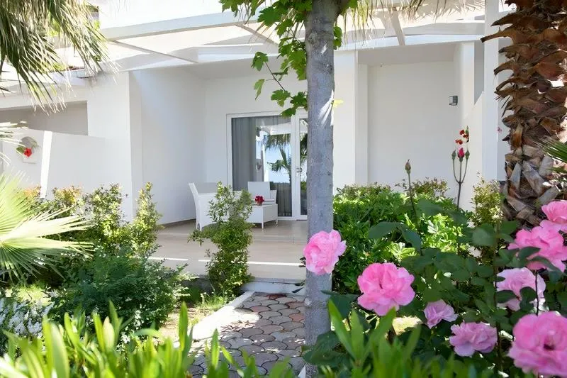 Hotel Baia del Godano Resort  Spa