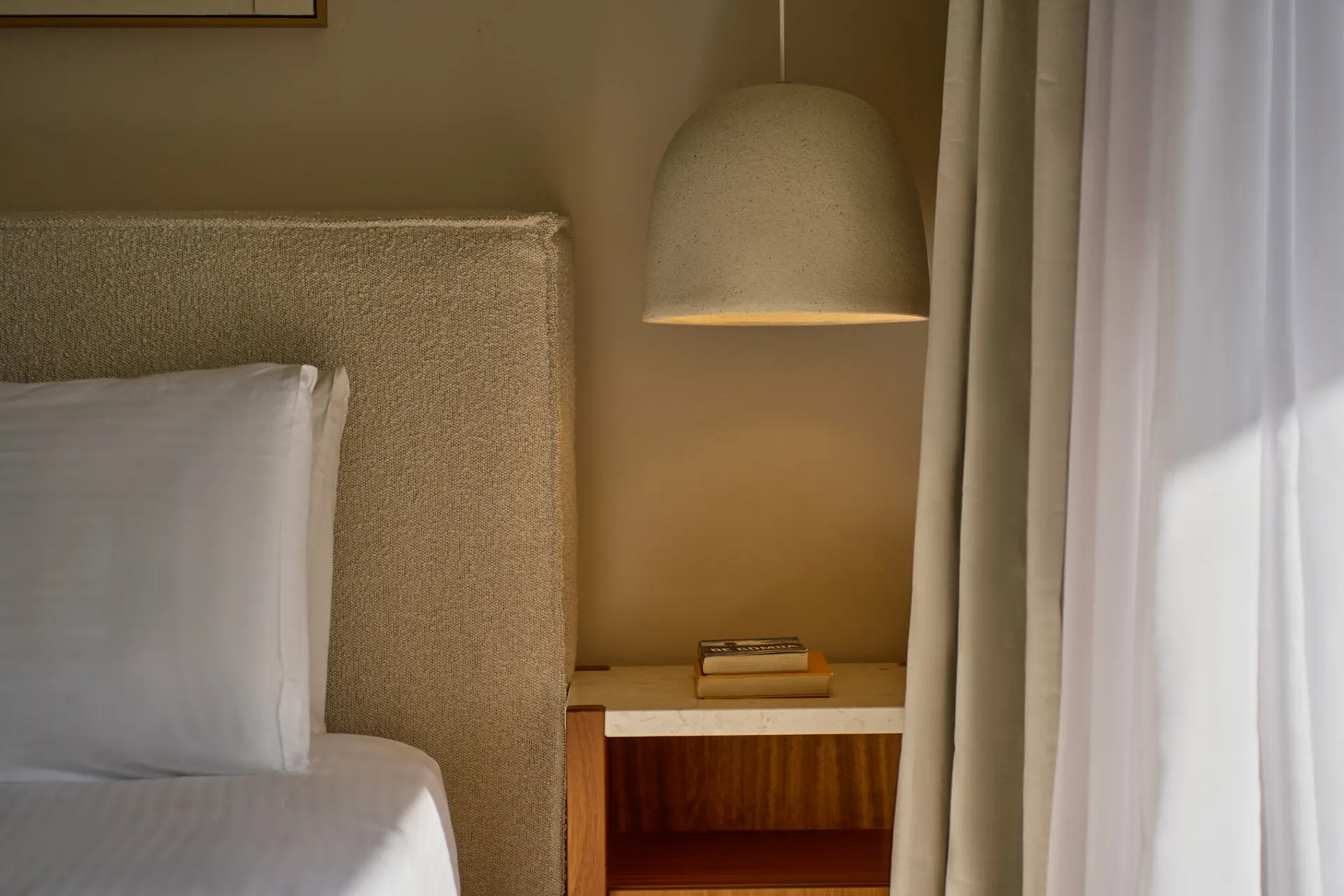 Hotel San Antonio