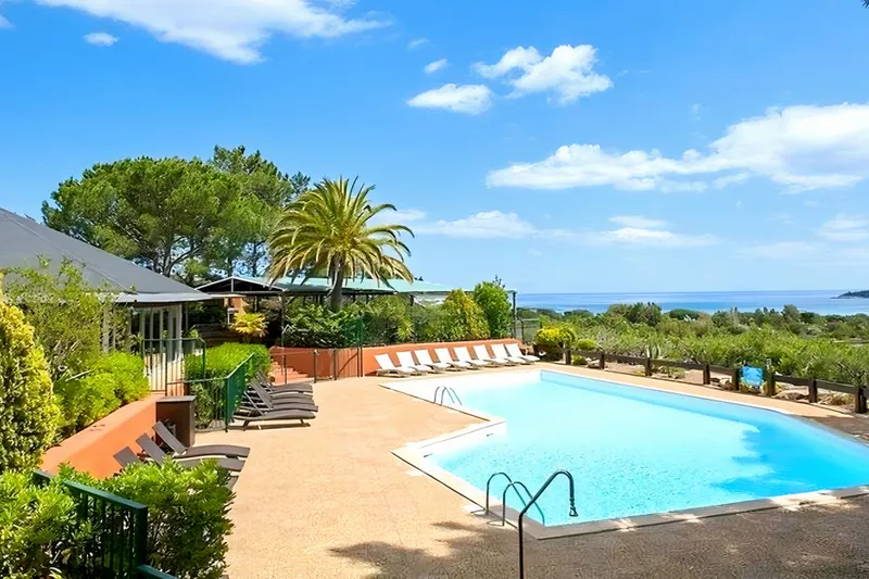 Ferienwohnung CastellVerde