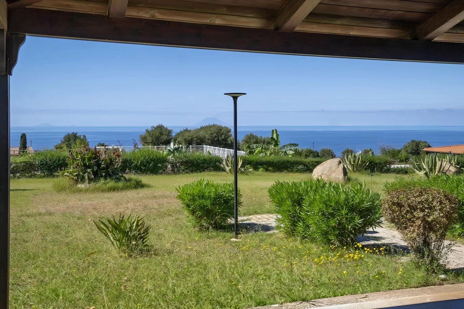 Ferienhäuser Agriturismo Ninea