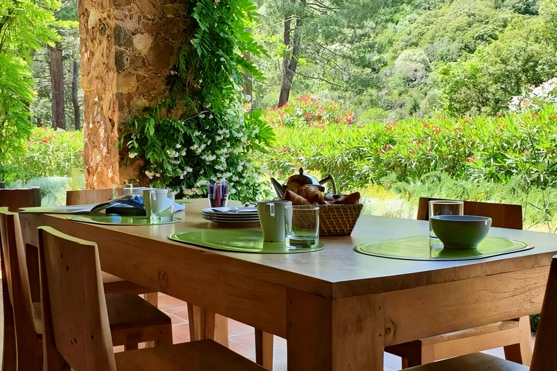 Ferienhaus Codaleone