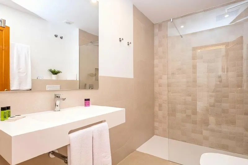 Aparthotel Comitas Isla del Aire