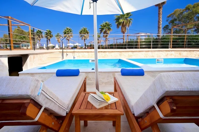 Hotel Ionian Emerald