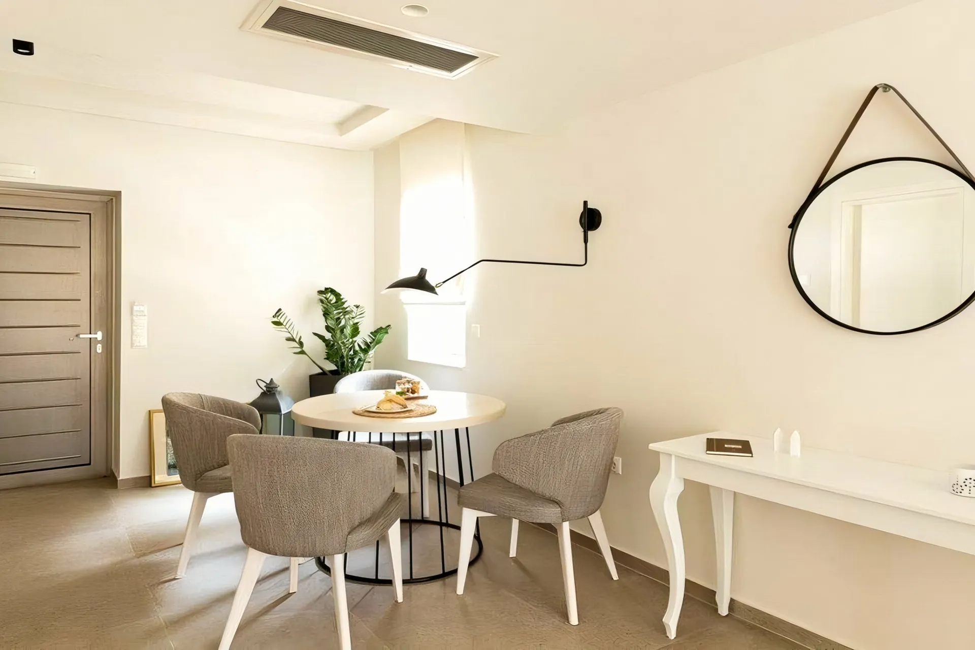 Hotel Anemolia  Stylish Suites