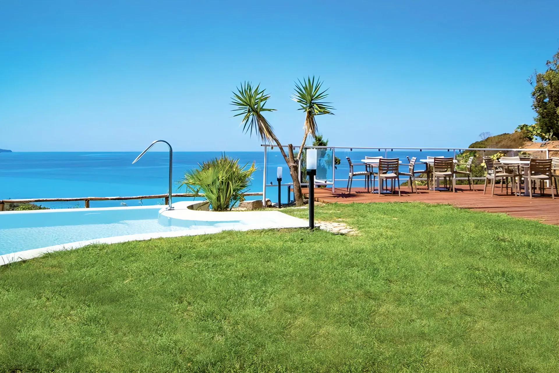 Hotel Kalafiorita Resort