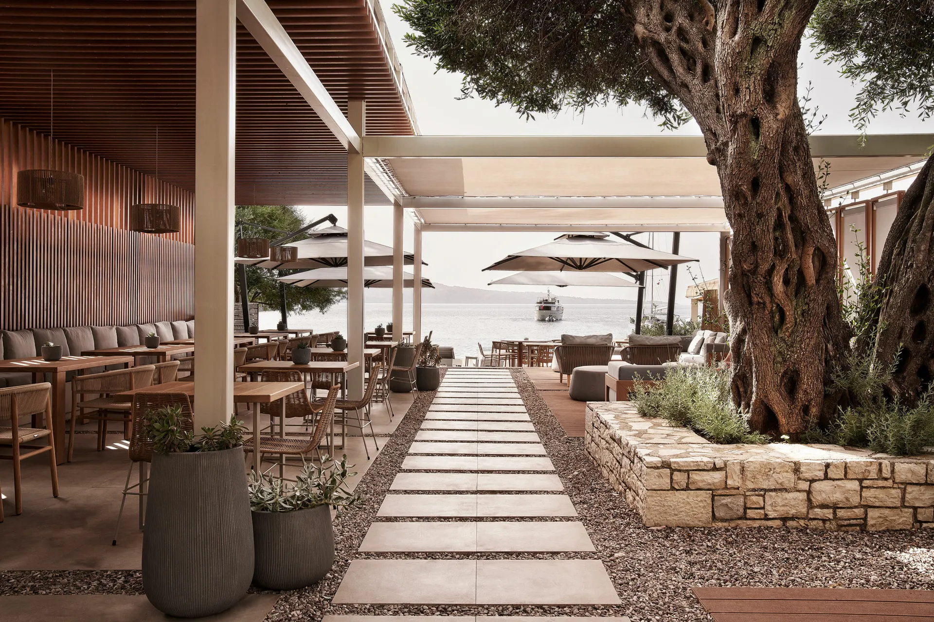 Hotel San Antonio