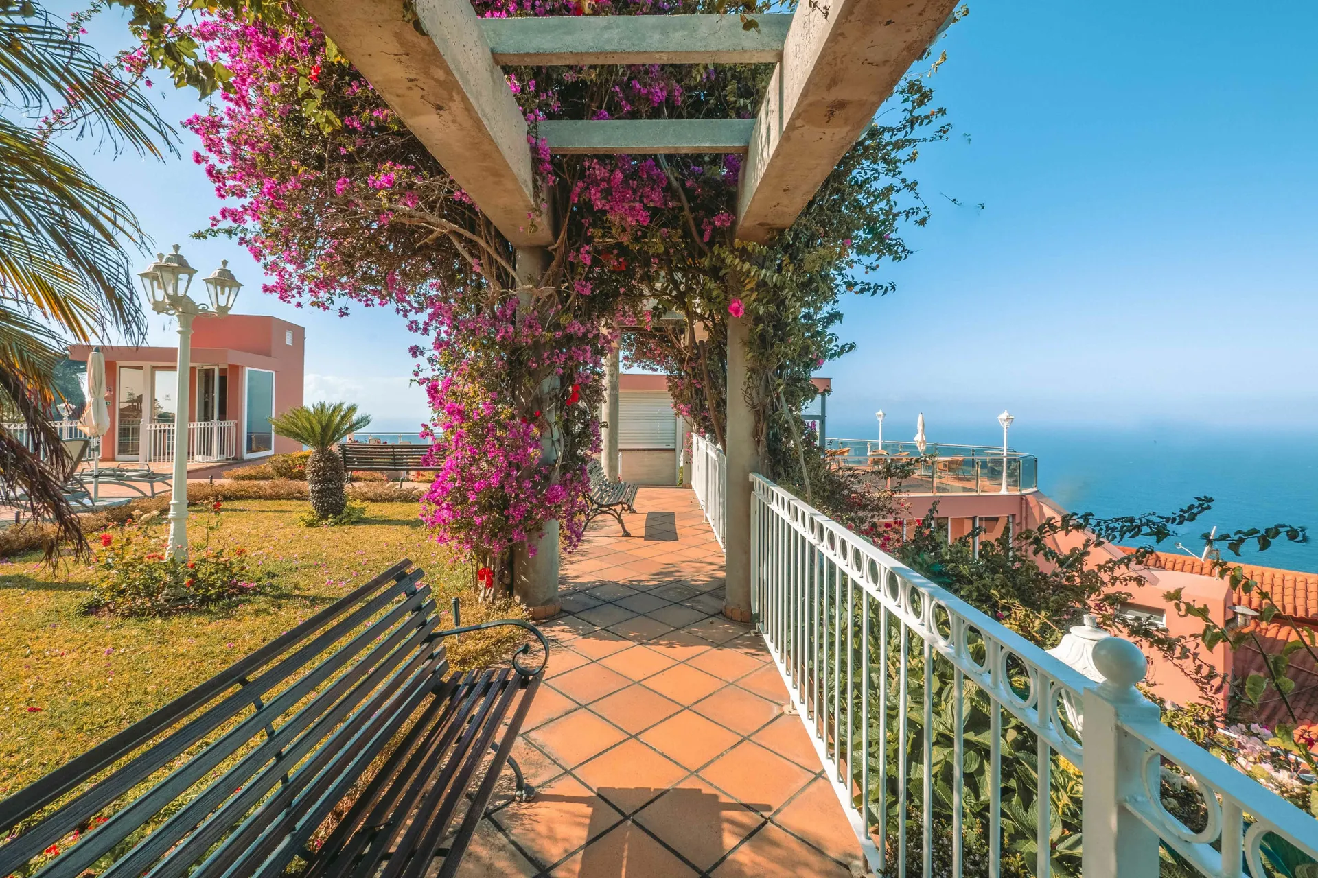 Ocean Gardens