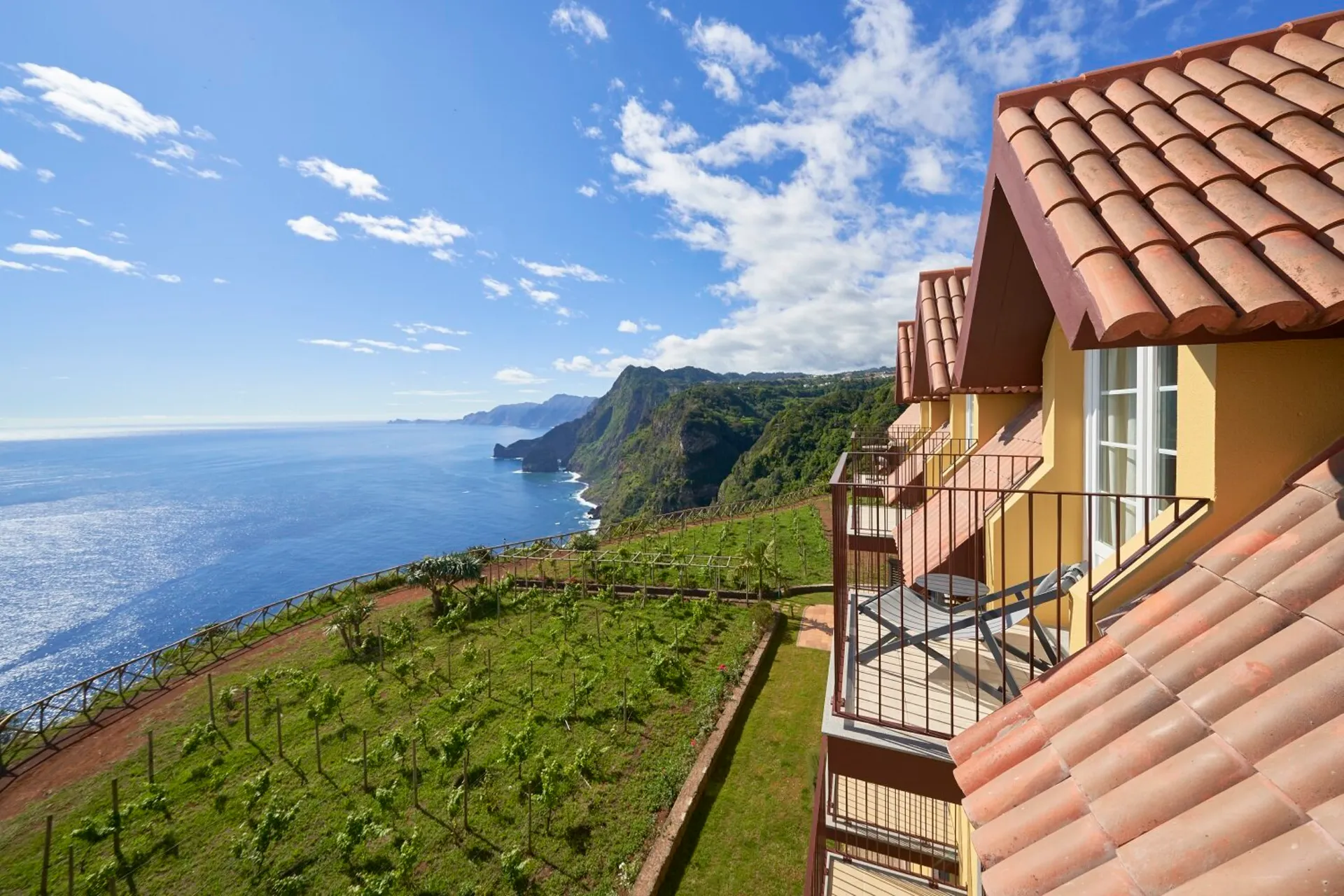 Quinta do Furao