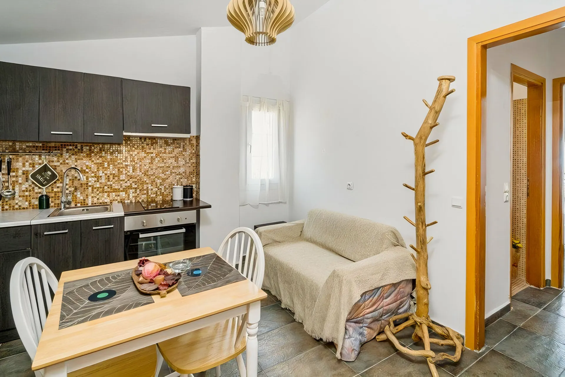 Aparthotel Stellatos House