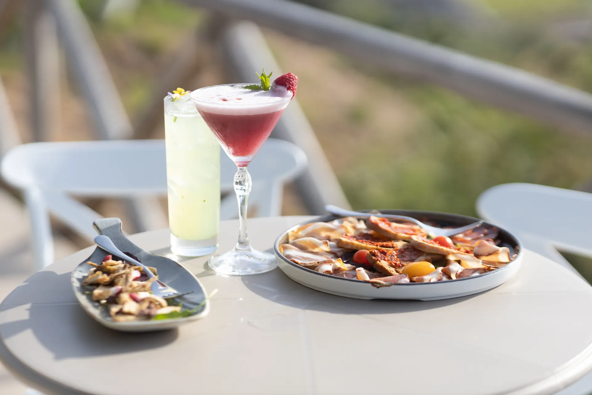 Midenza Seaside & Nature Retreat