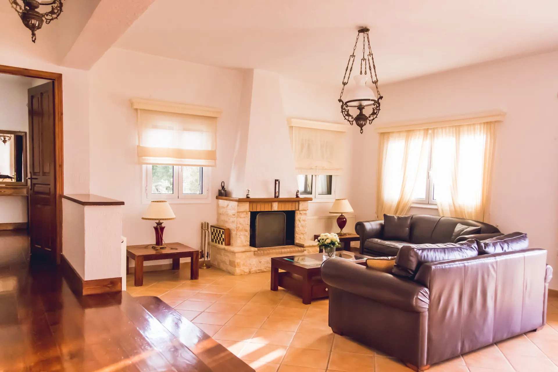 Villa Niriis