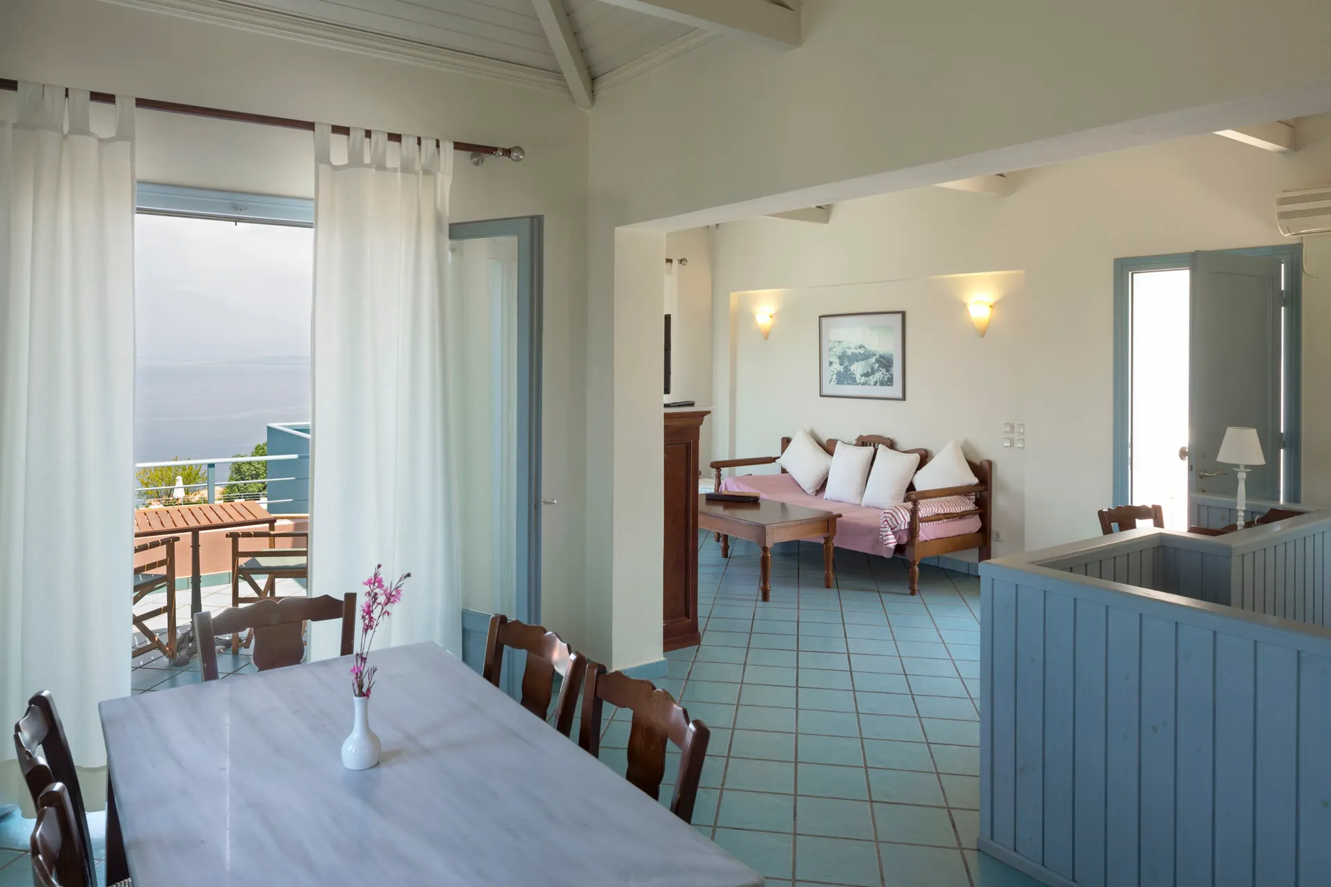 Mira Resort - Maison