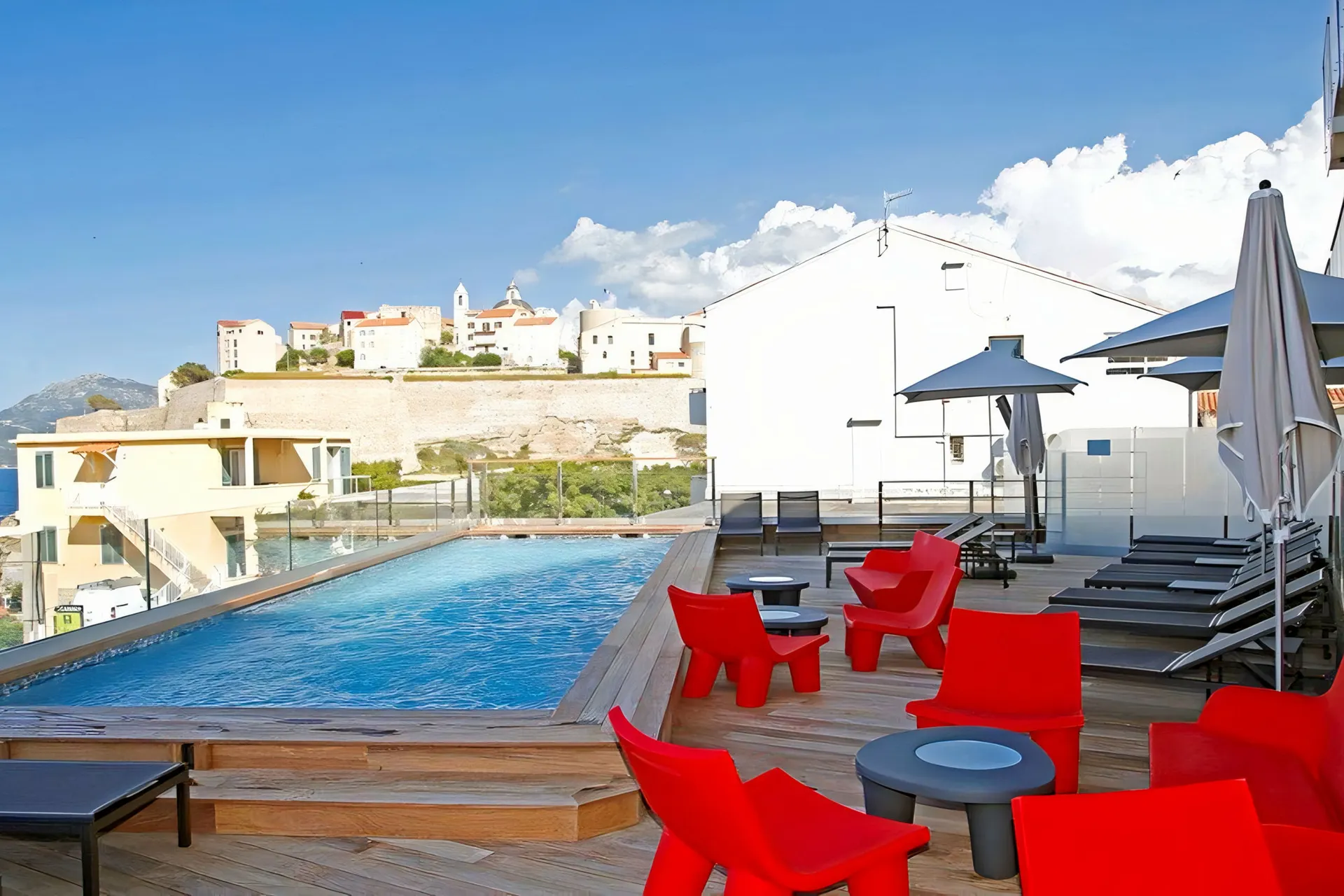 Hotel Méditerranée