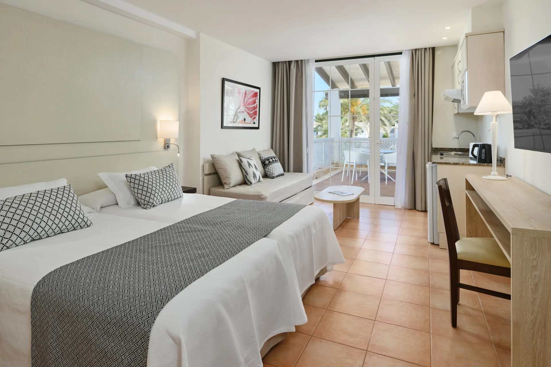 Grupotel Club Menorca - Studio