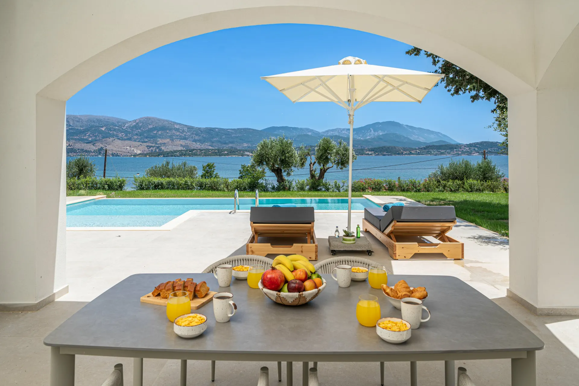 Villa Riva Rossa