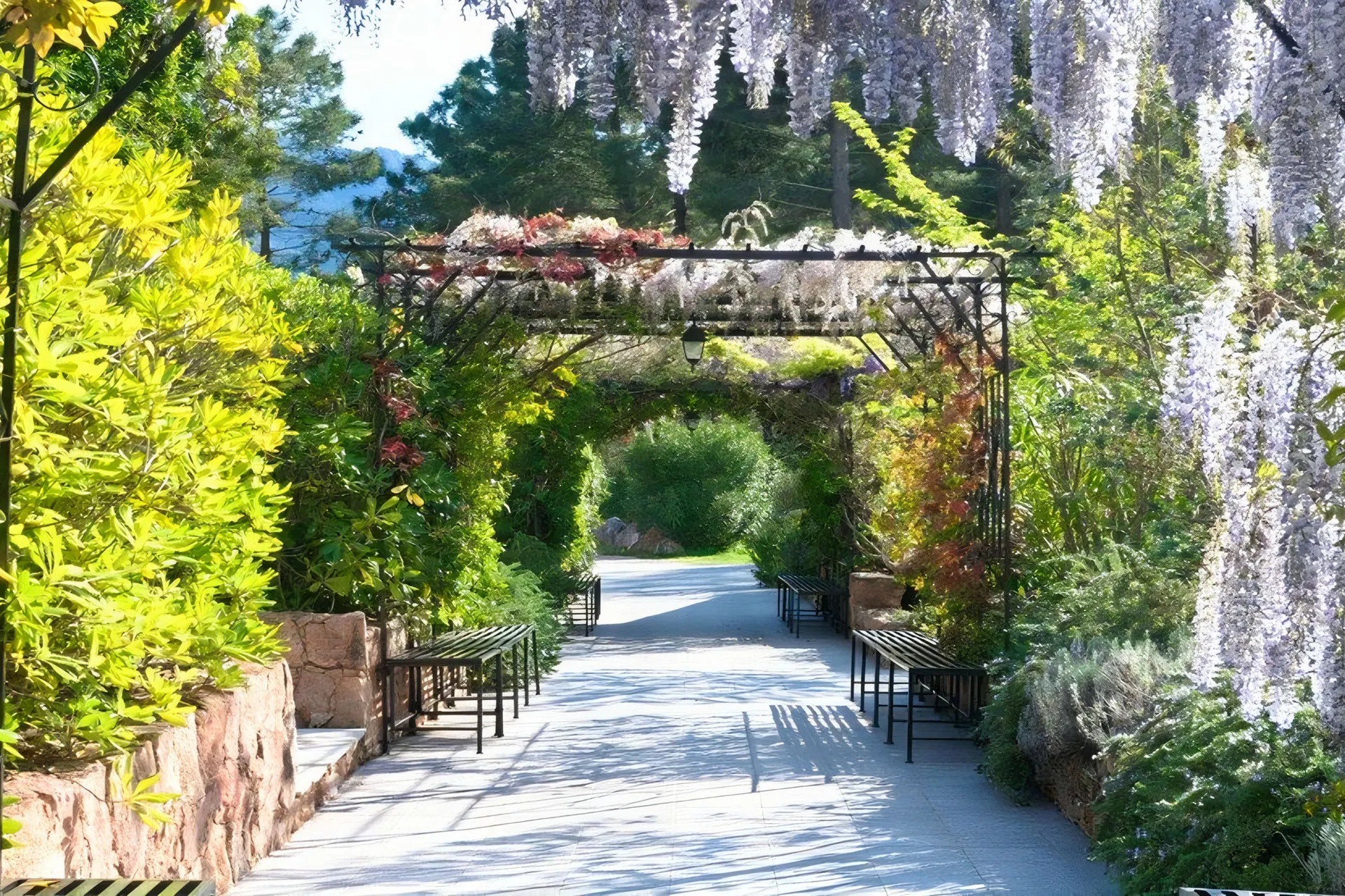 Ferienhaus Codaleone