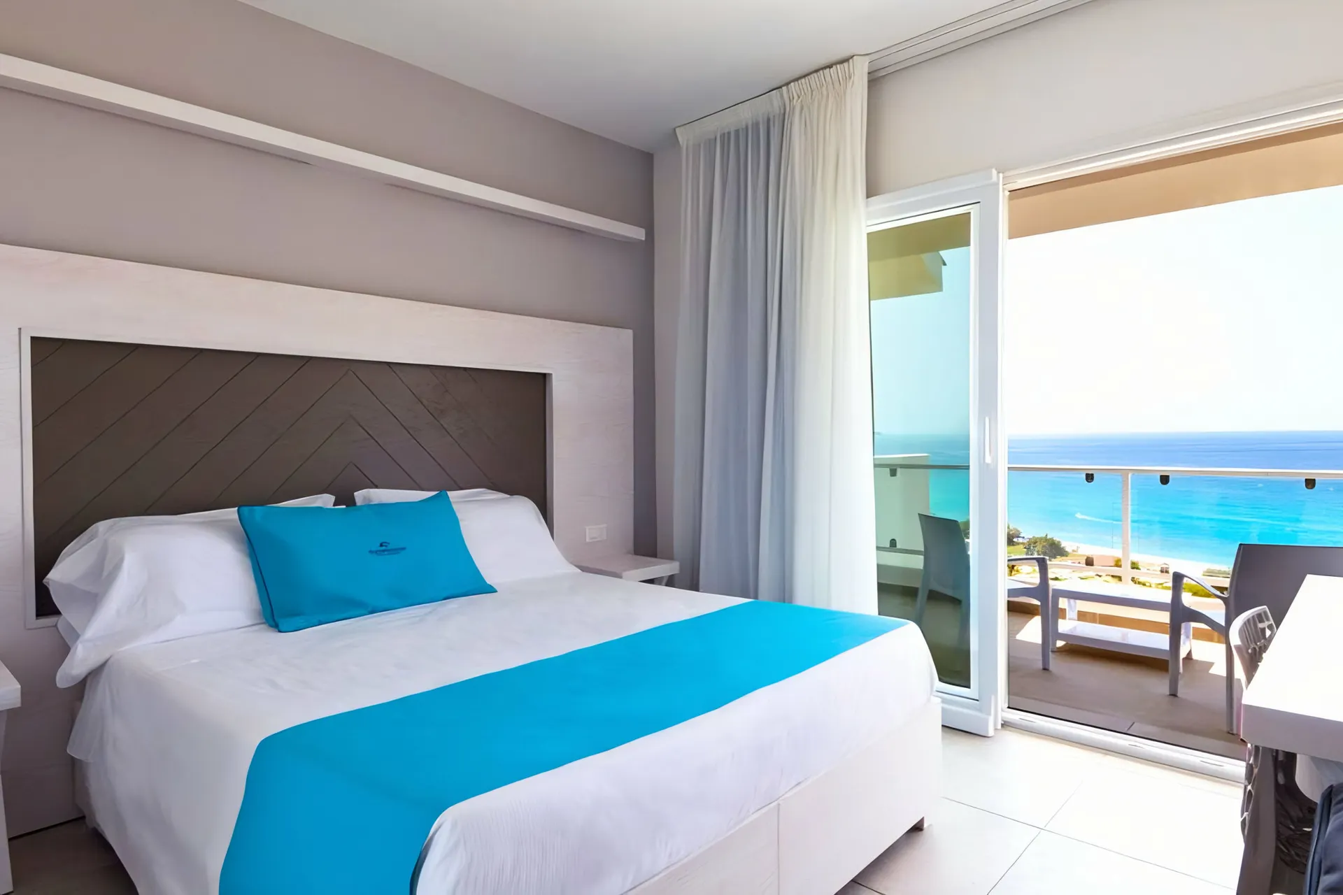 Hotel Kalafiorita Resort