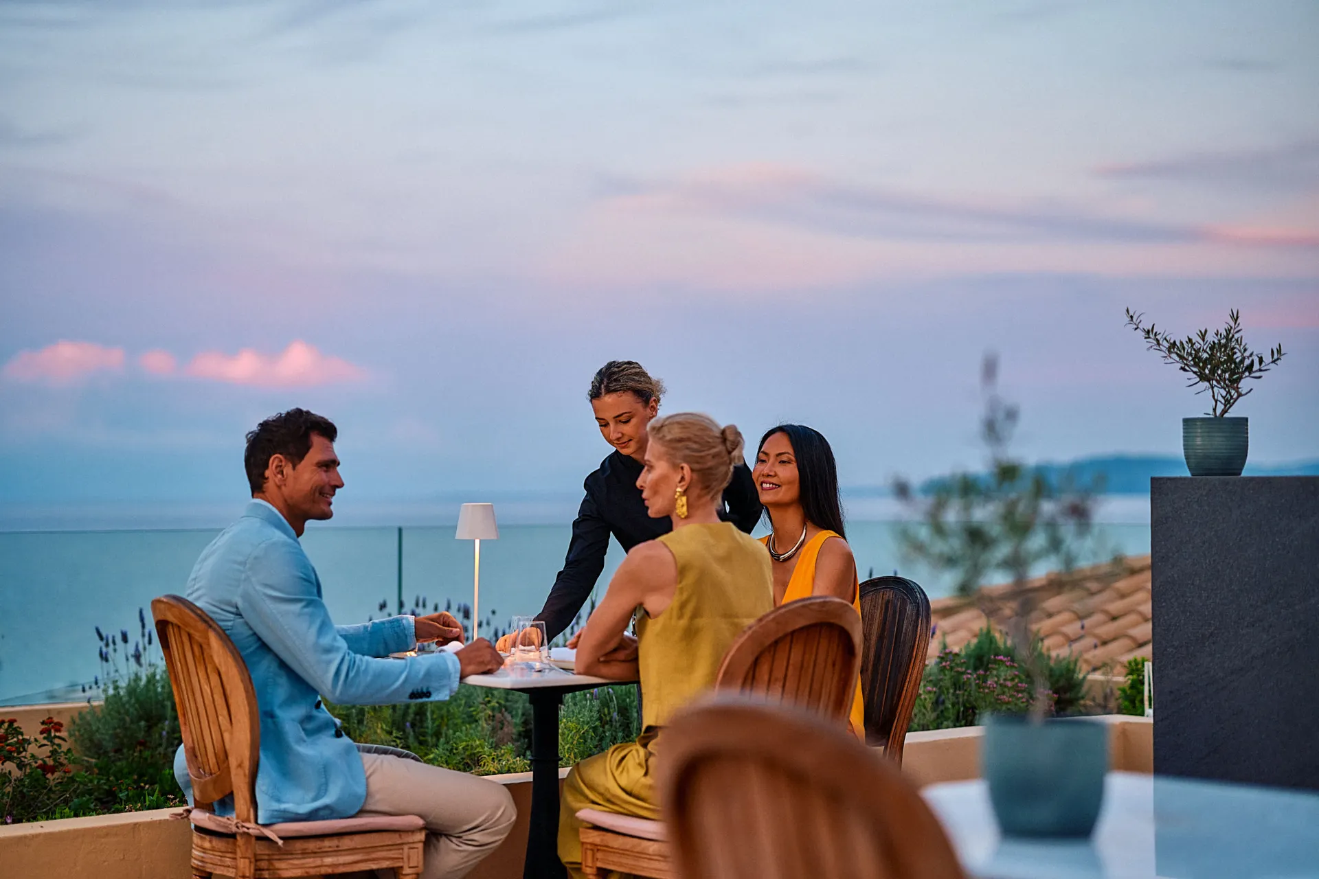 Hotel MarBella Nidopg