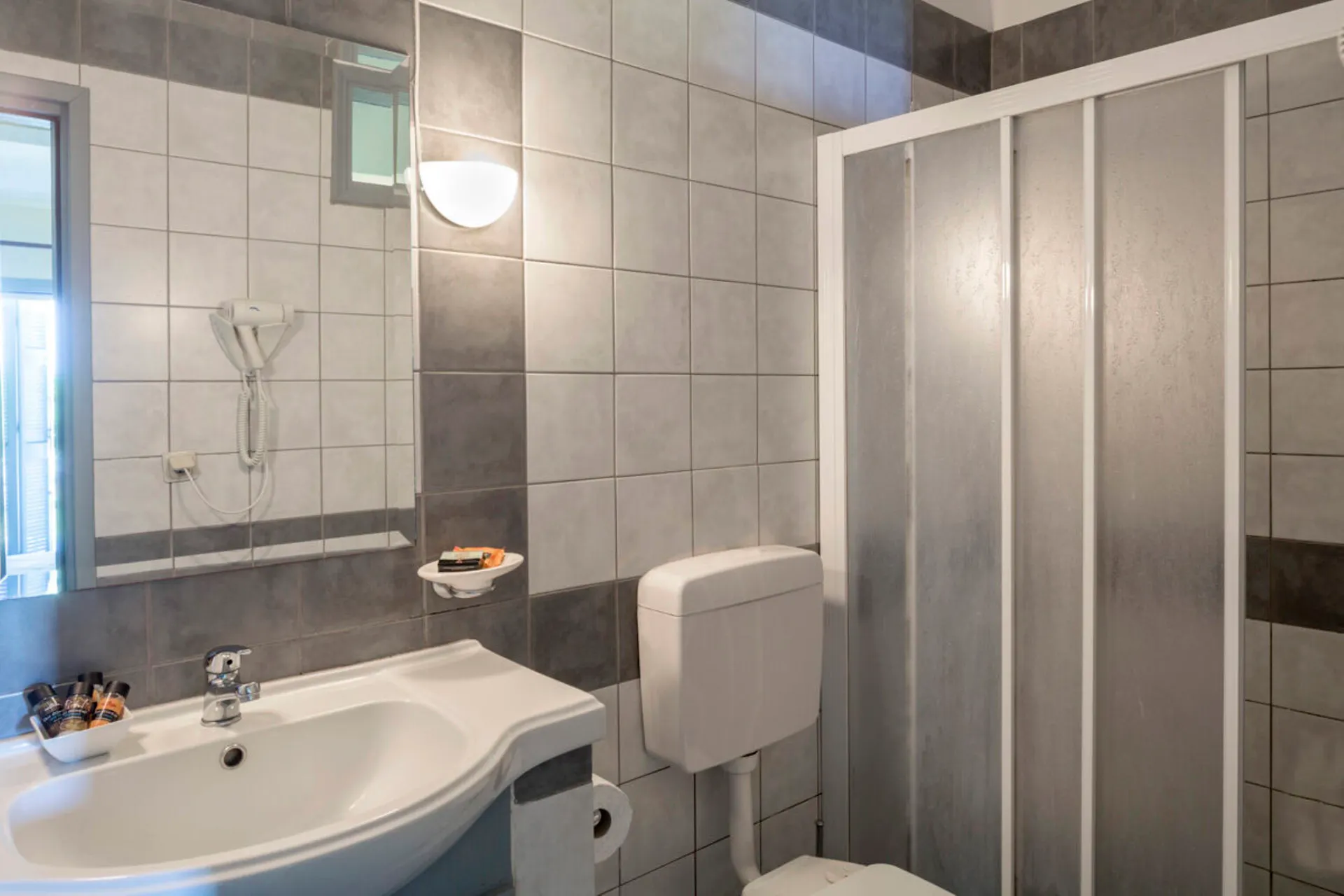 Mira Resort - Maison