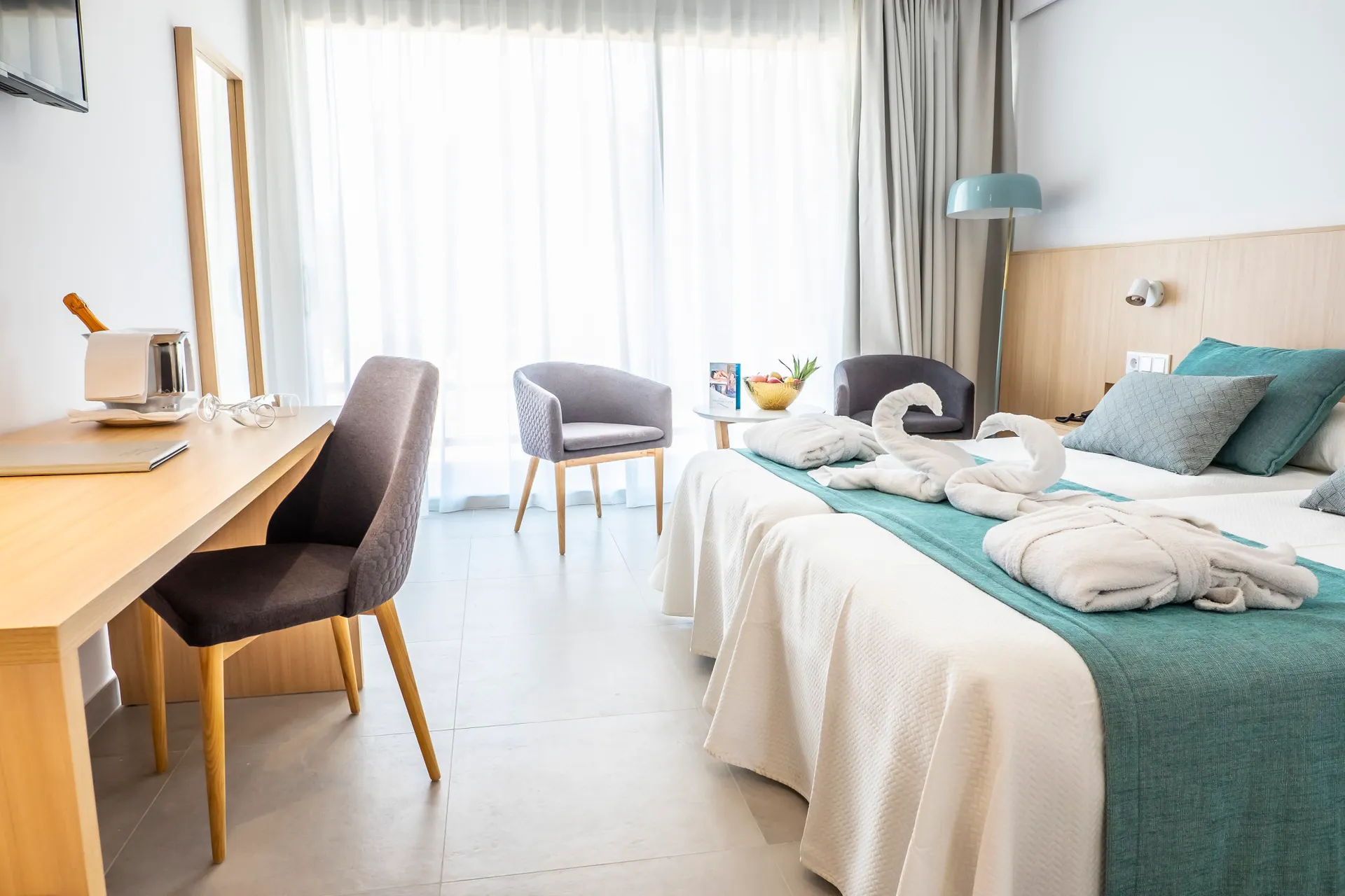 Hotel Gran Sagitario