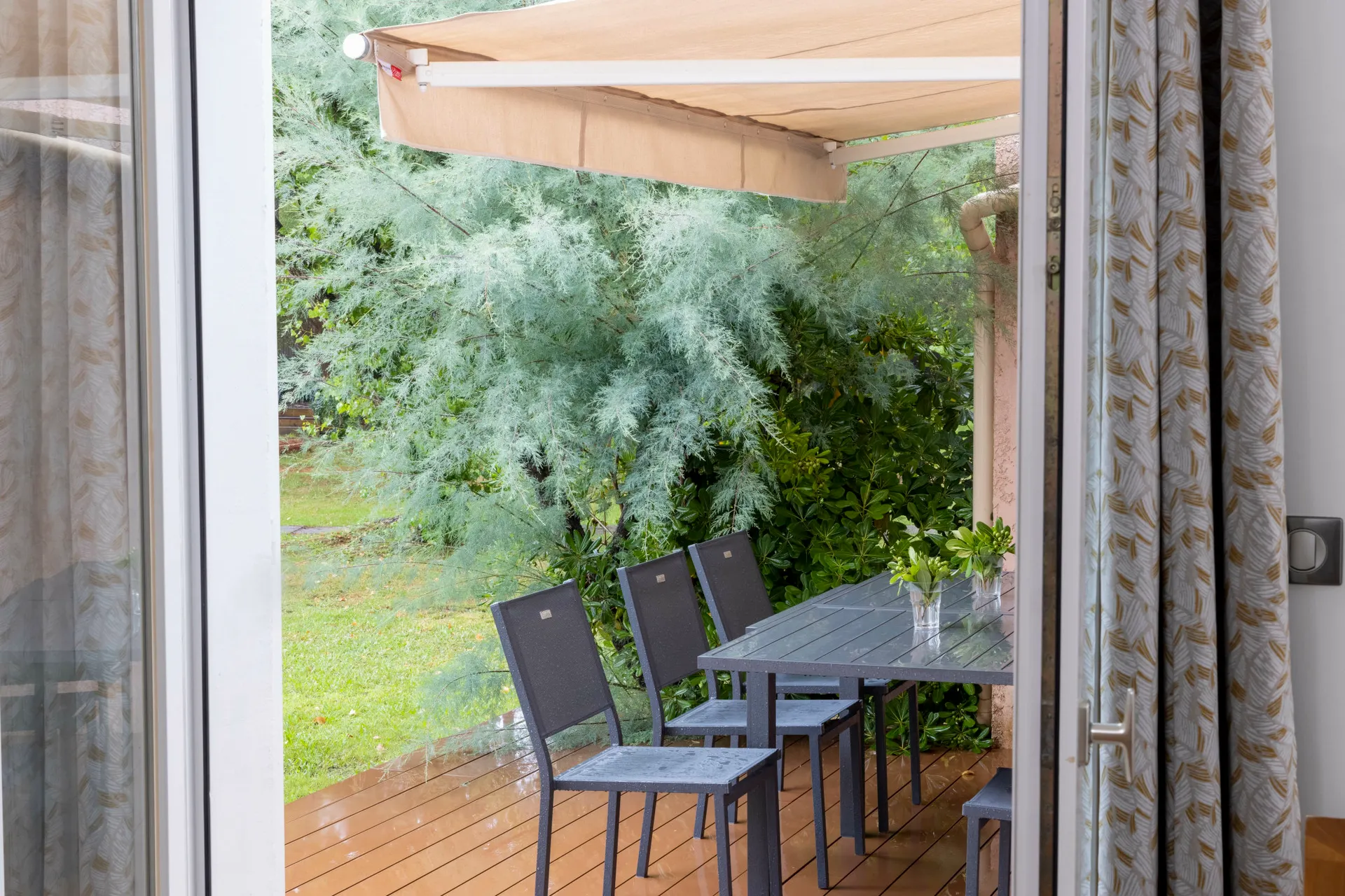 Feriendorf Perla di Mare - Villa Fiori