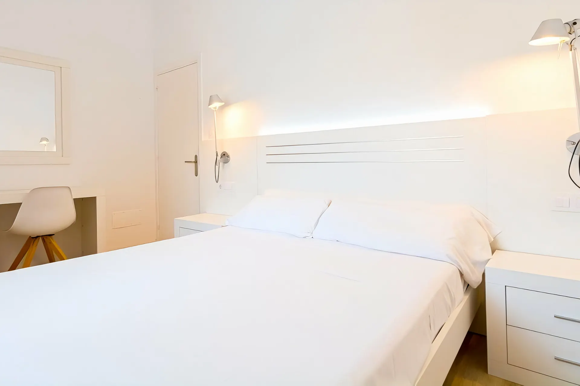 Aparthotel Cales de Ponent