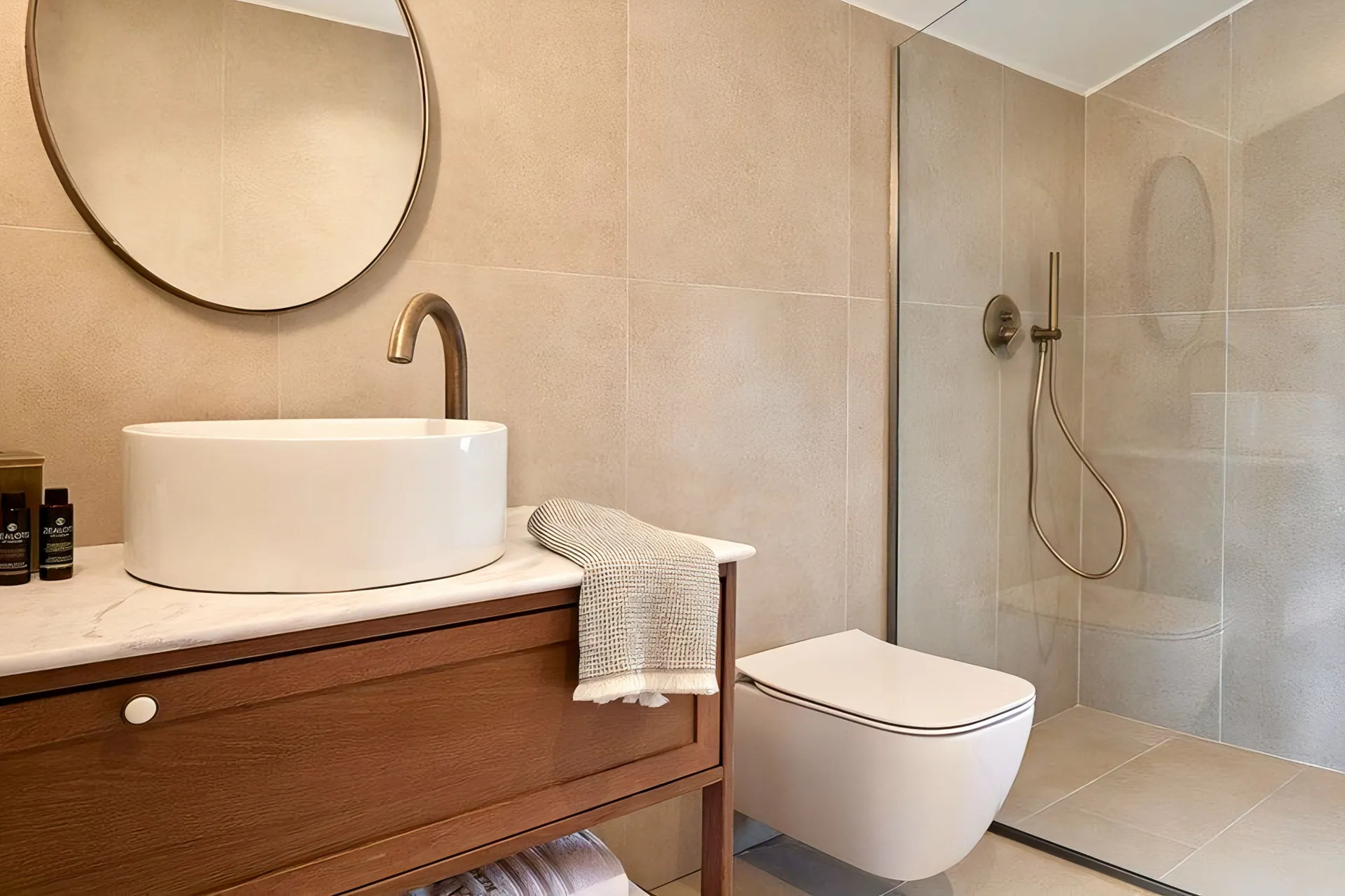 Hotel Parga Beach Resort