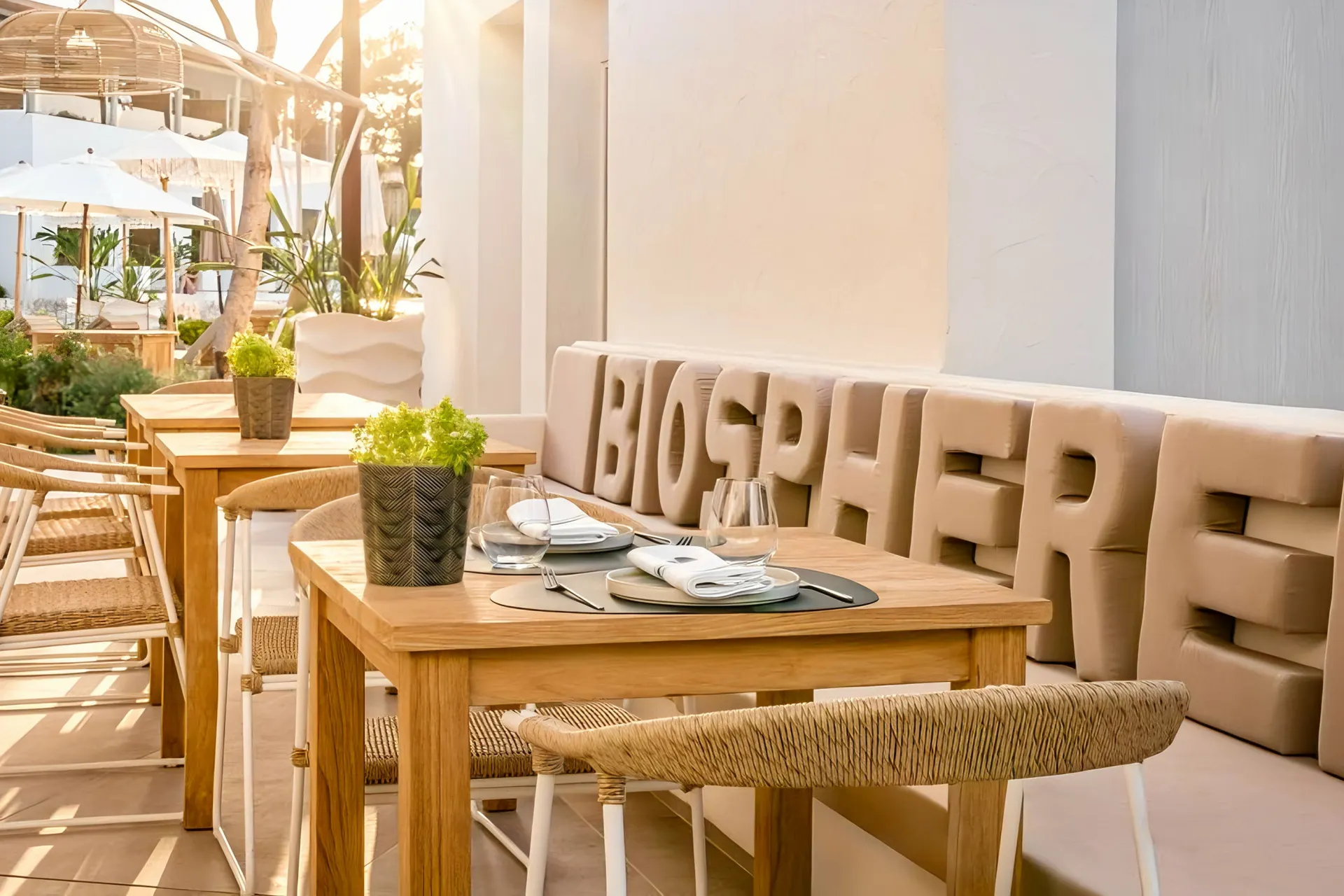 Hotel Suites del Lago